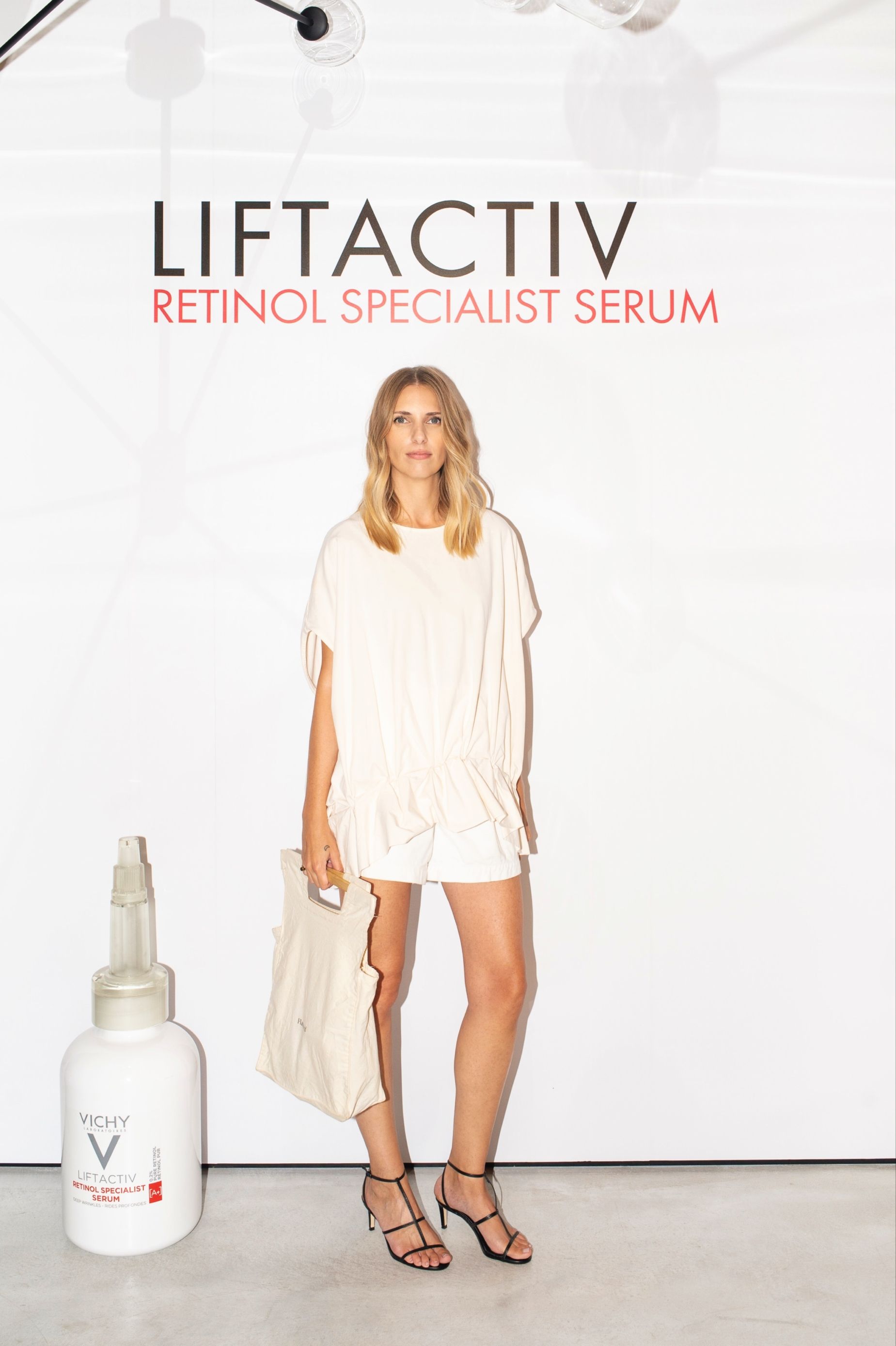 Liftactiv Retinol Specialist Serum