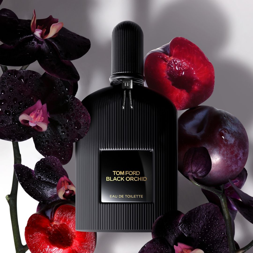 Tom Ford novi parfemi