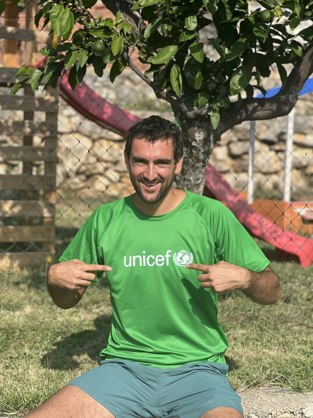 Marin Čilić, Andrea Andrassy i Morana Zibar pridružuju se UNICEF-ovoj Mliječnoj stazi i pozivaju na brigu o mentalnom zdravlju