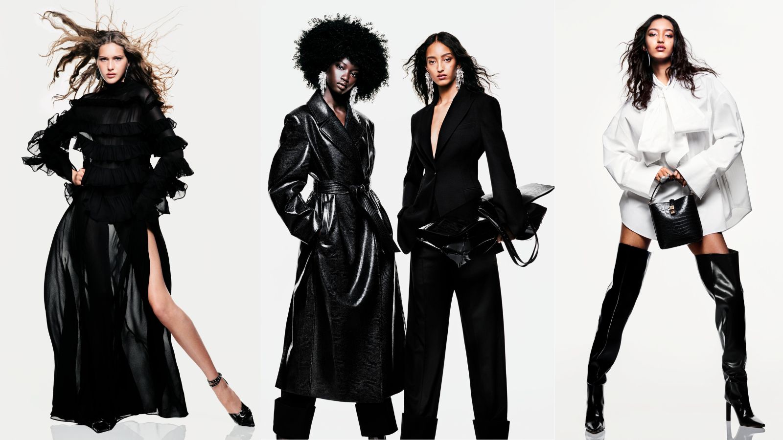 H&M kolekcija je predvidjela 5 trendova za nadolazeću sezonu, otkrijte koji su!