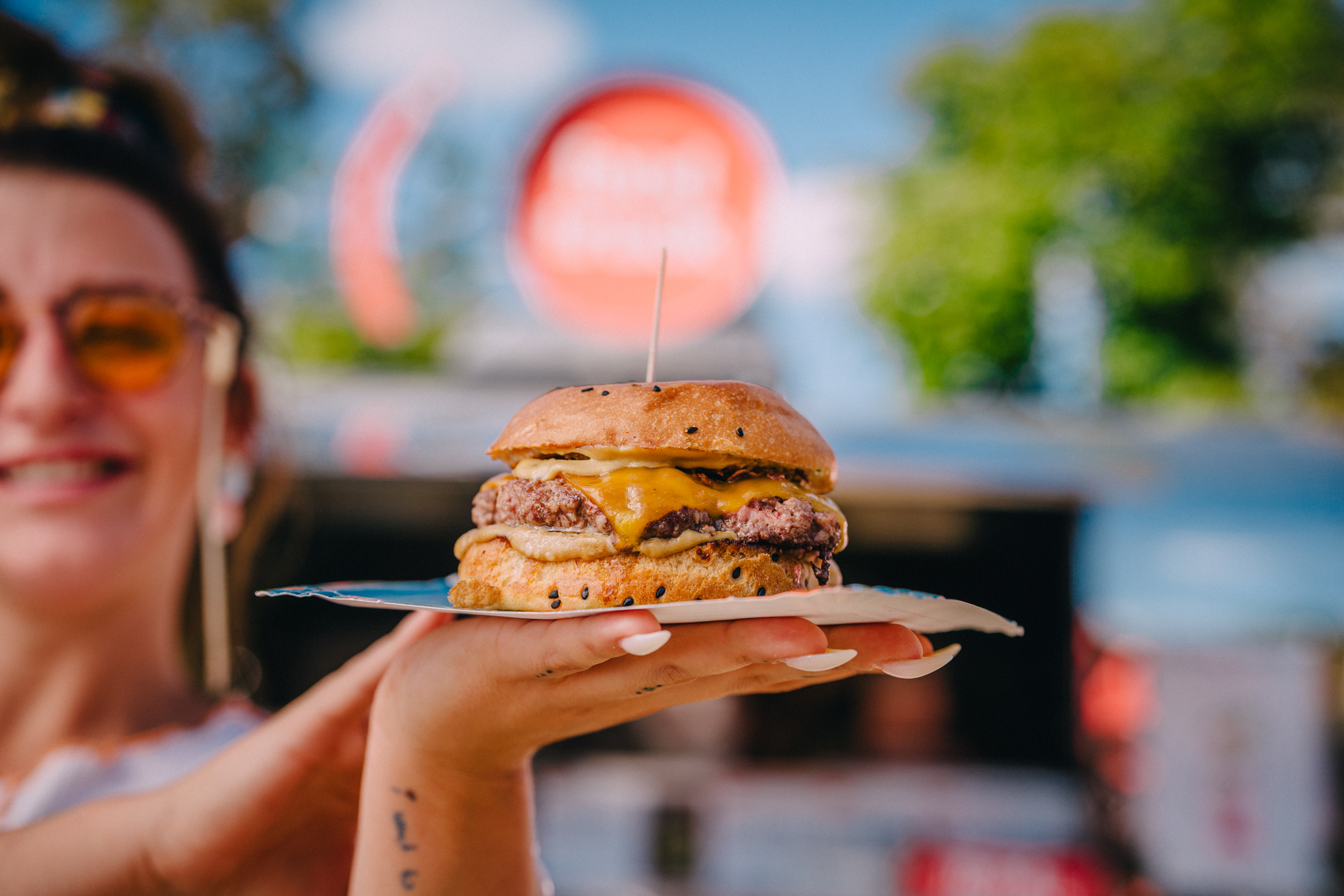 Posjetitelji su odlučili – pogledajte tko su pobjednici Burger Festivala Zagreb