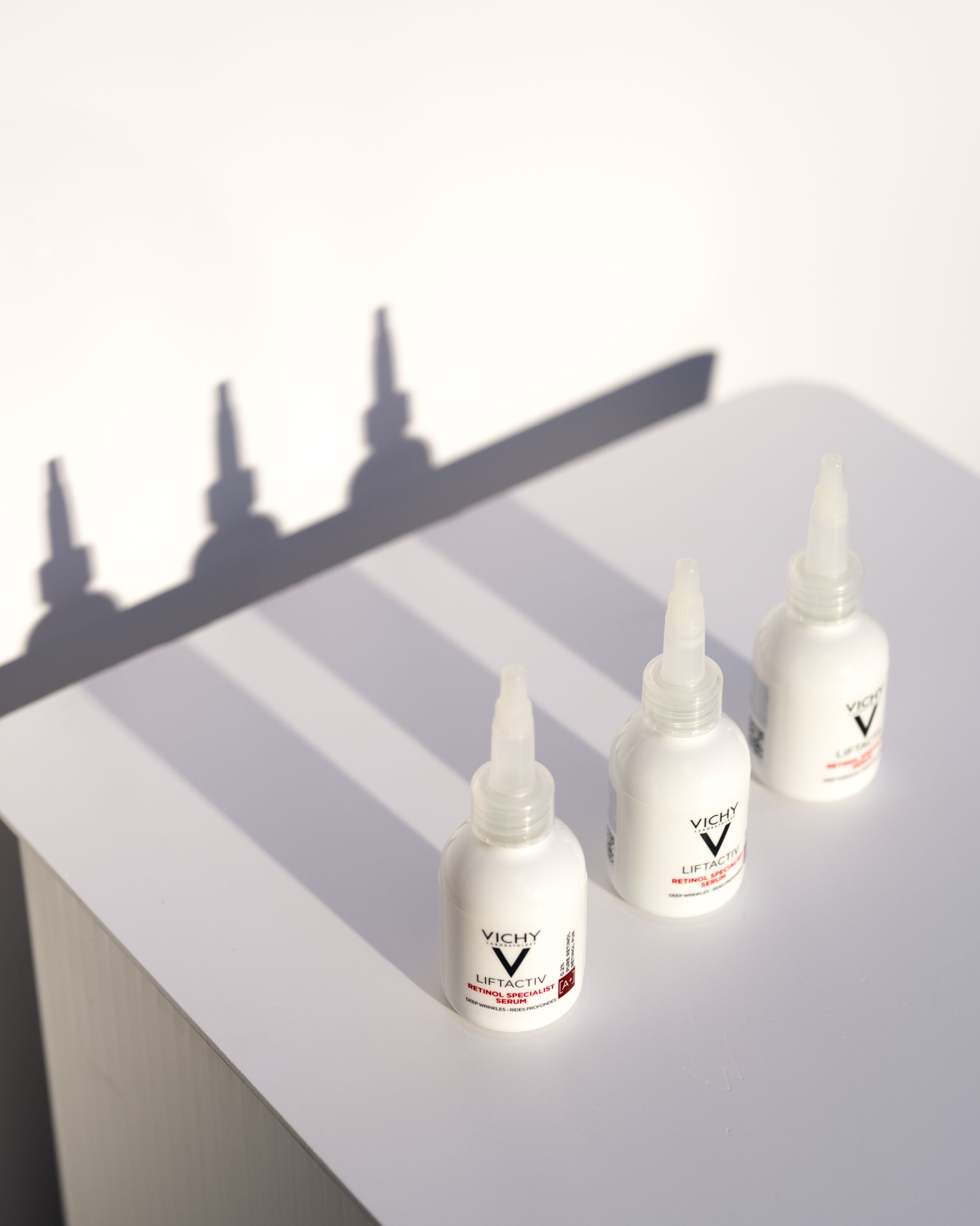 Liftactiv Retinol Specialist Serum