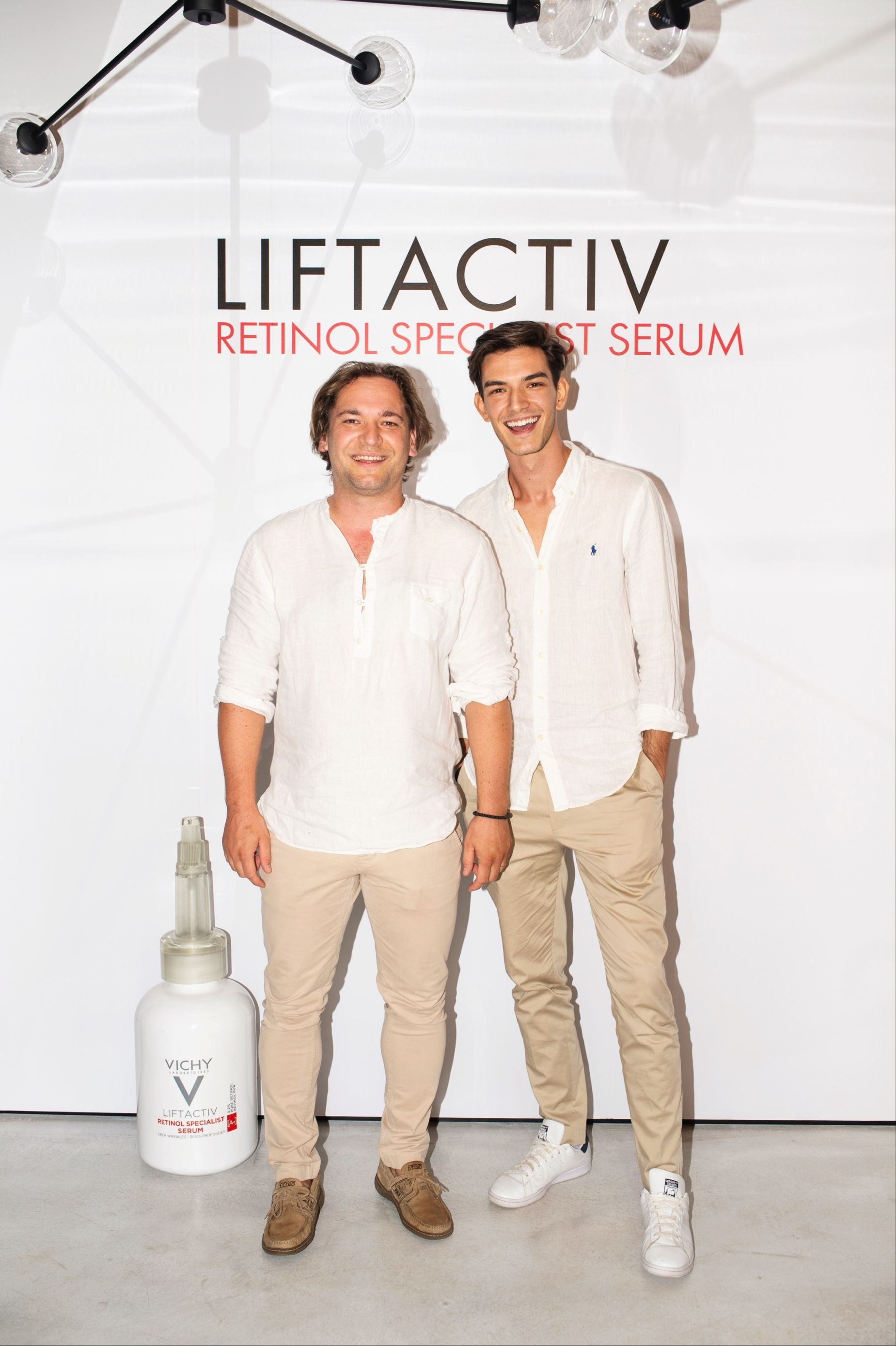 Liftactiv Retinol Specialist Serum