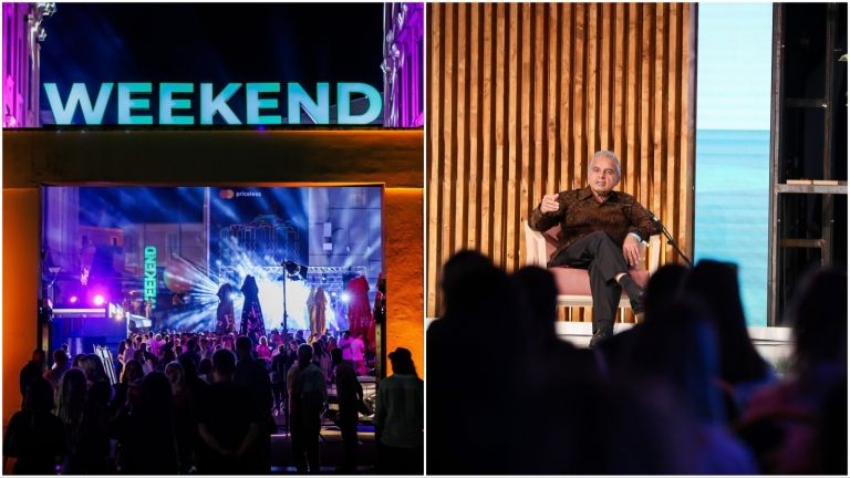 Weekend.16 opravdao titulu vodećeg regionalnog festivala