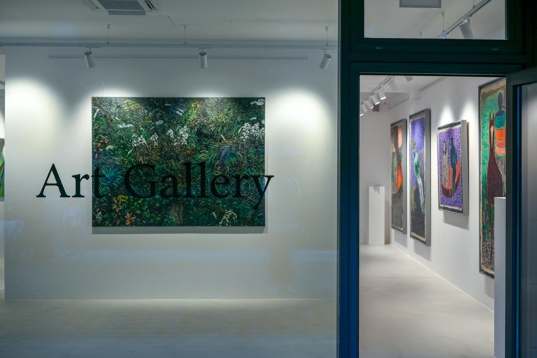Zen Contemporary Art Gallery (4)