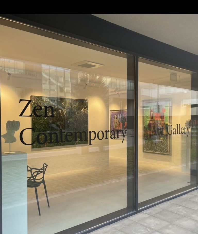 Zen Contemporary Art Gallery (4)