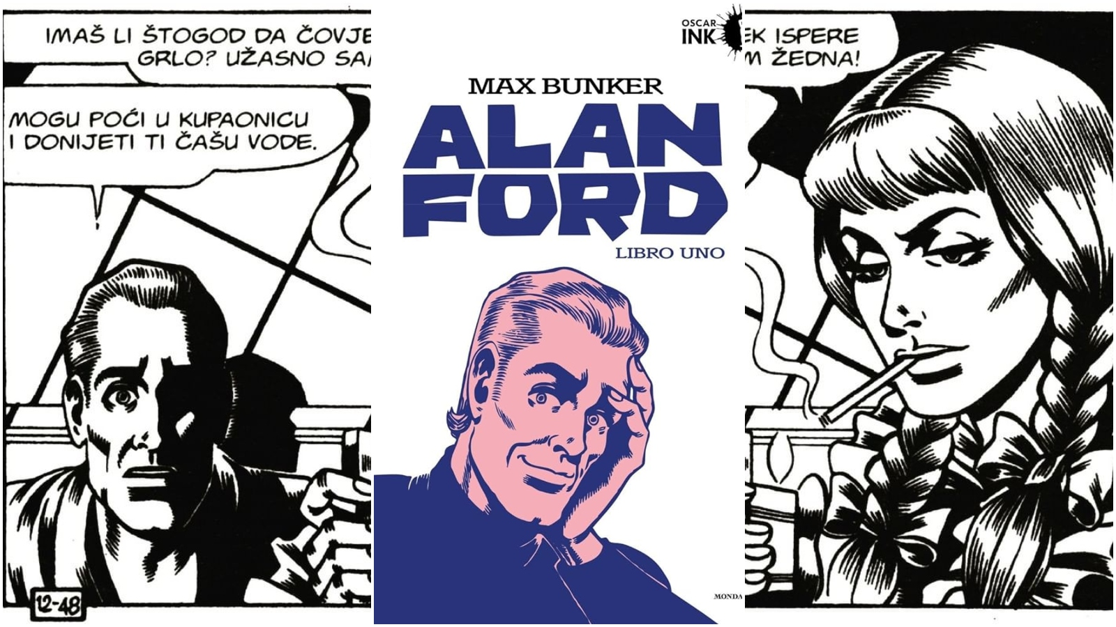 Zbogom Alan Ford: Legendarnog detektiva zamijenit će nova junakinja Petra