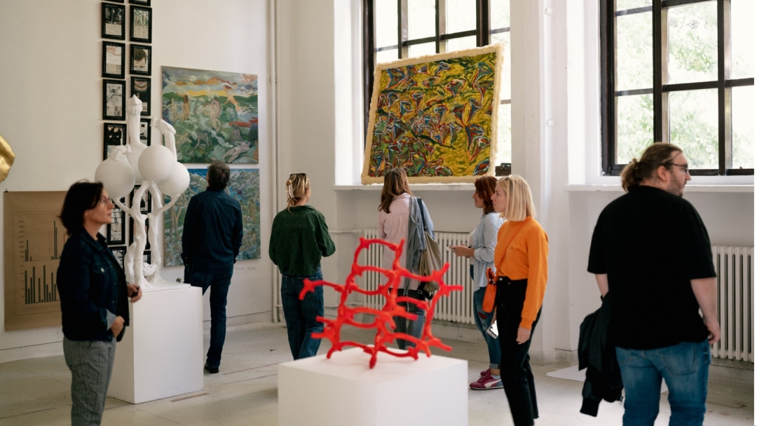Danas počinje Art Zagreb, najveći sajam umjetnina u Hrvatskoj