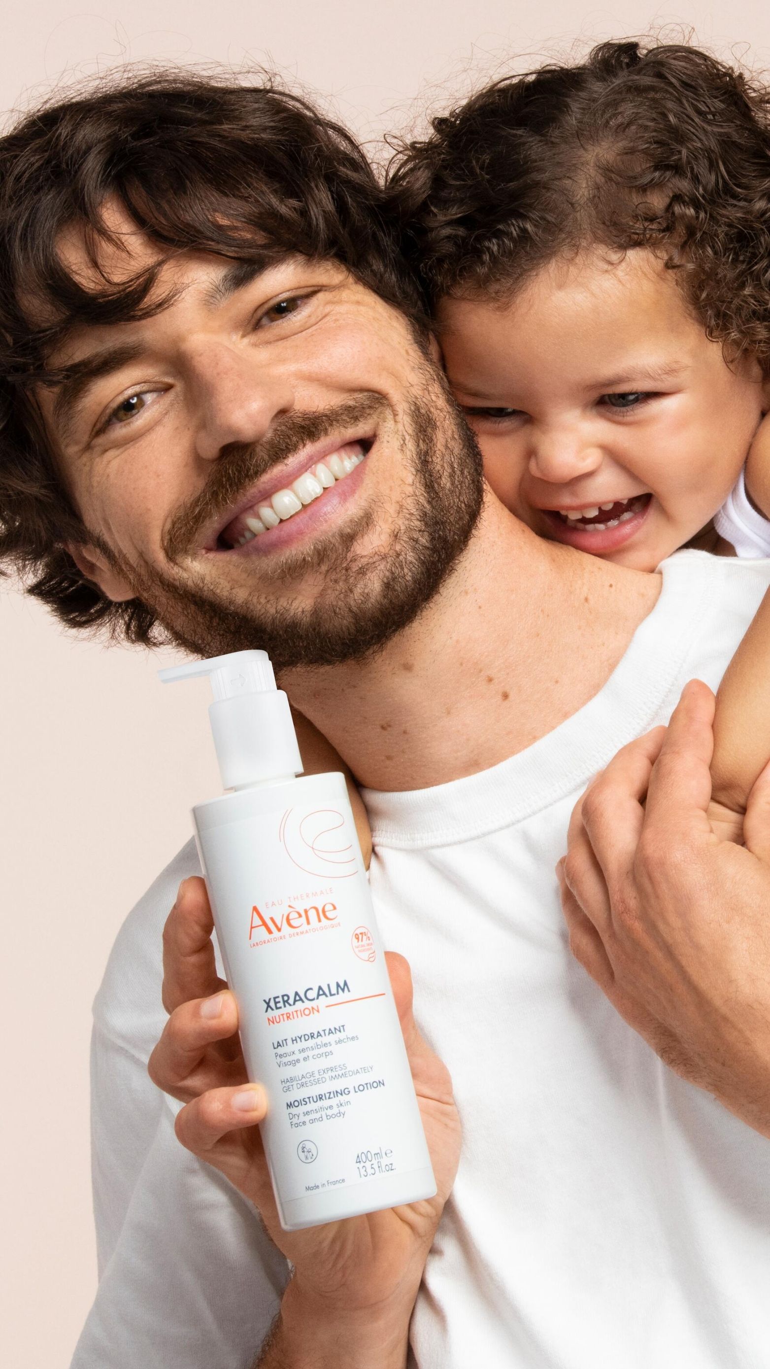 Avène XeraCalm Nutrition Hidrirajuće mlijeko