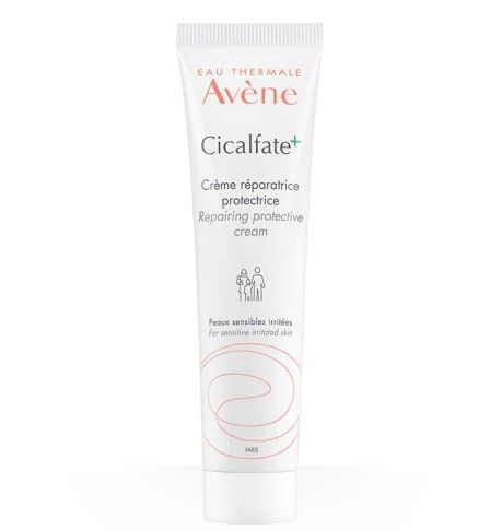 avene cicalfate+ krema