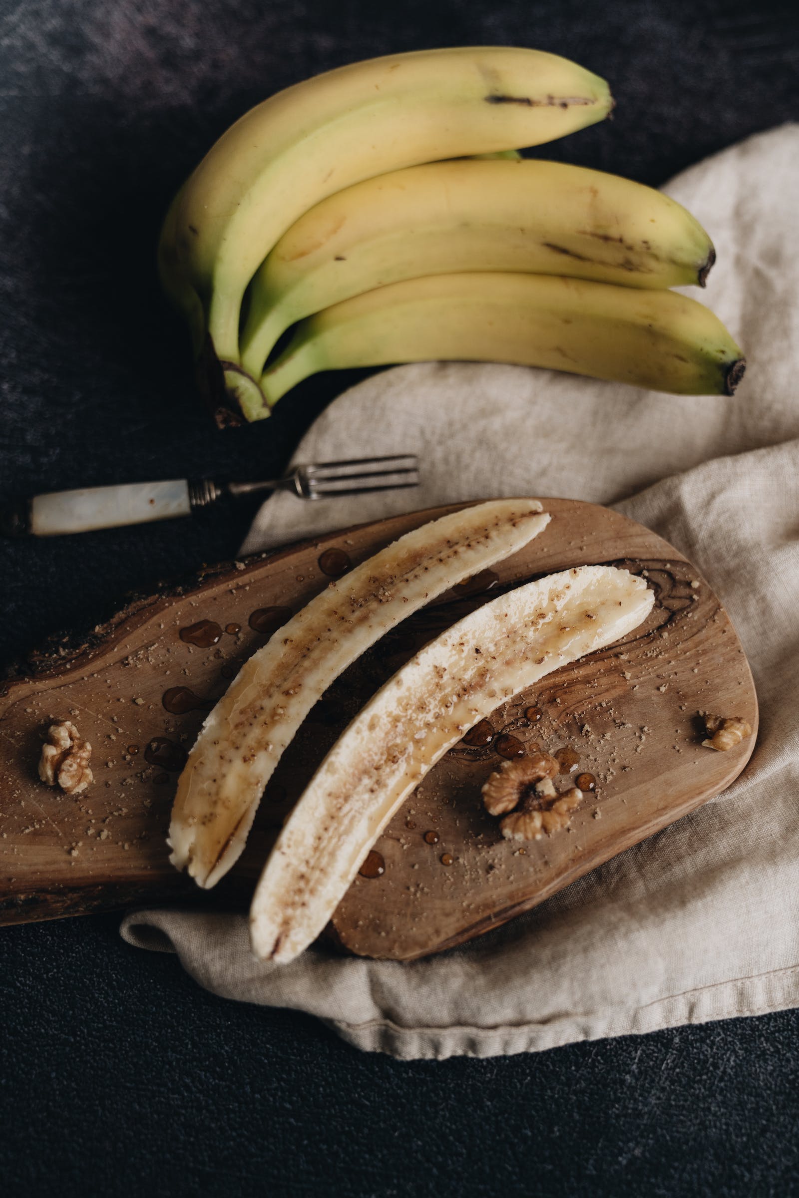 Pronašli smo tri brzinska recepta za ukusne poslastice s bananama