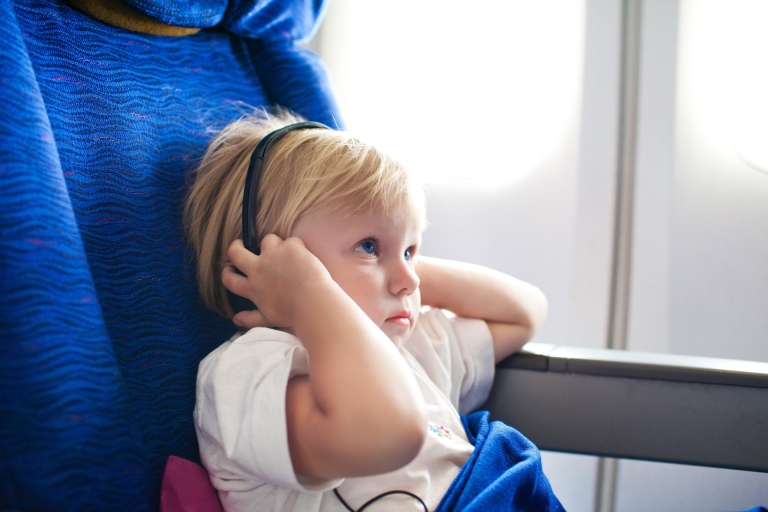 dijete u avionu_Profimedia