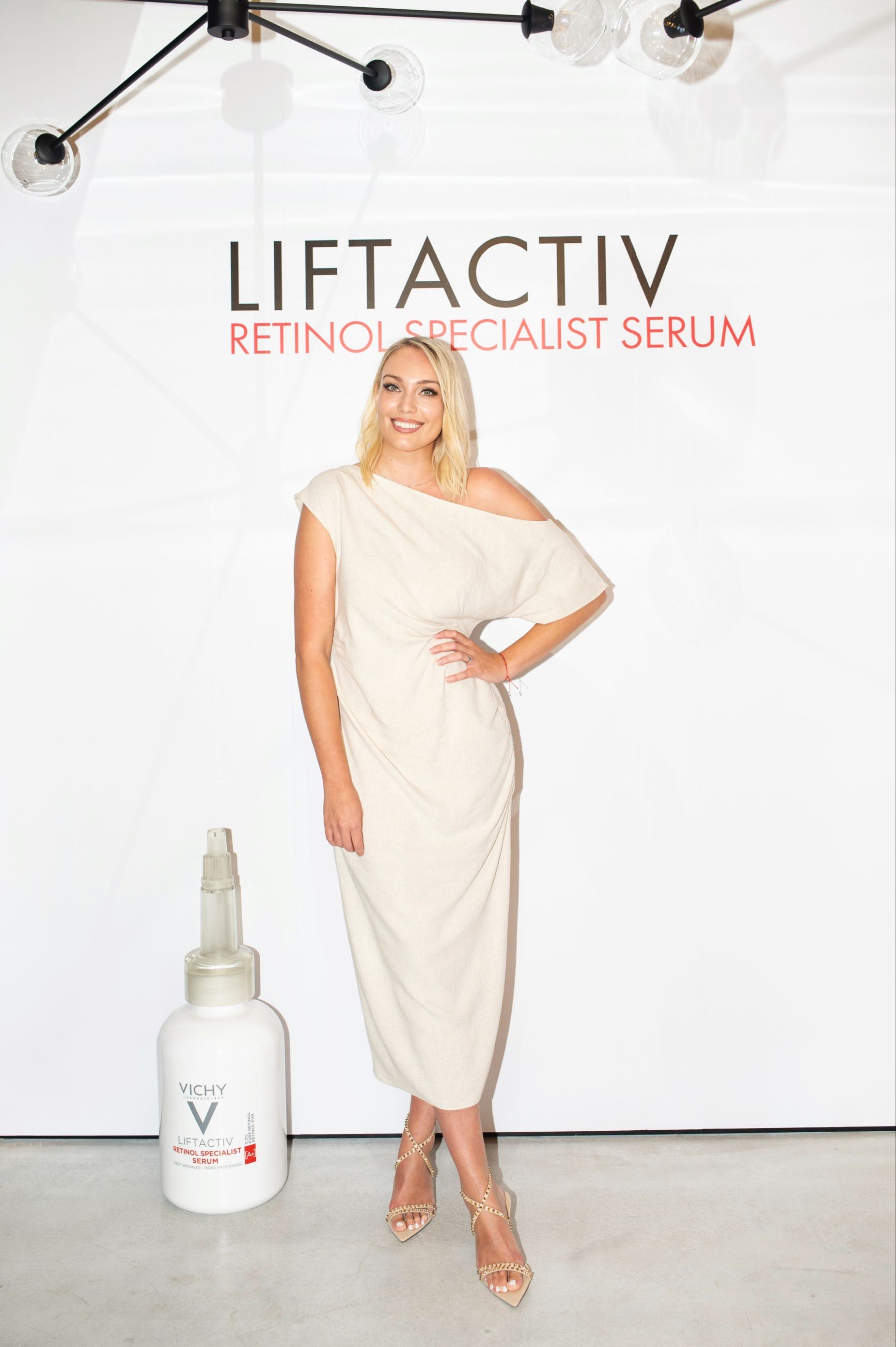 Liftactiv Retinol Specialist Serum