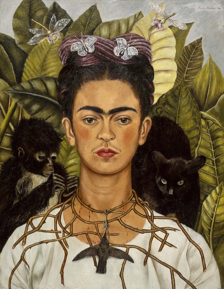 Viva Frida Kahlo! Interaktivna izložba koja slavi najveću umjetnicu 20. stoljeća