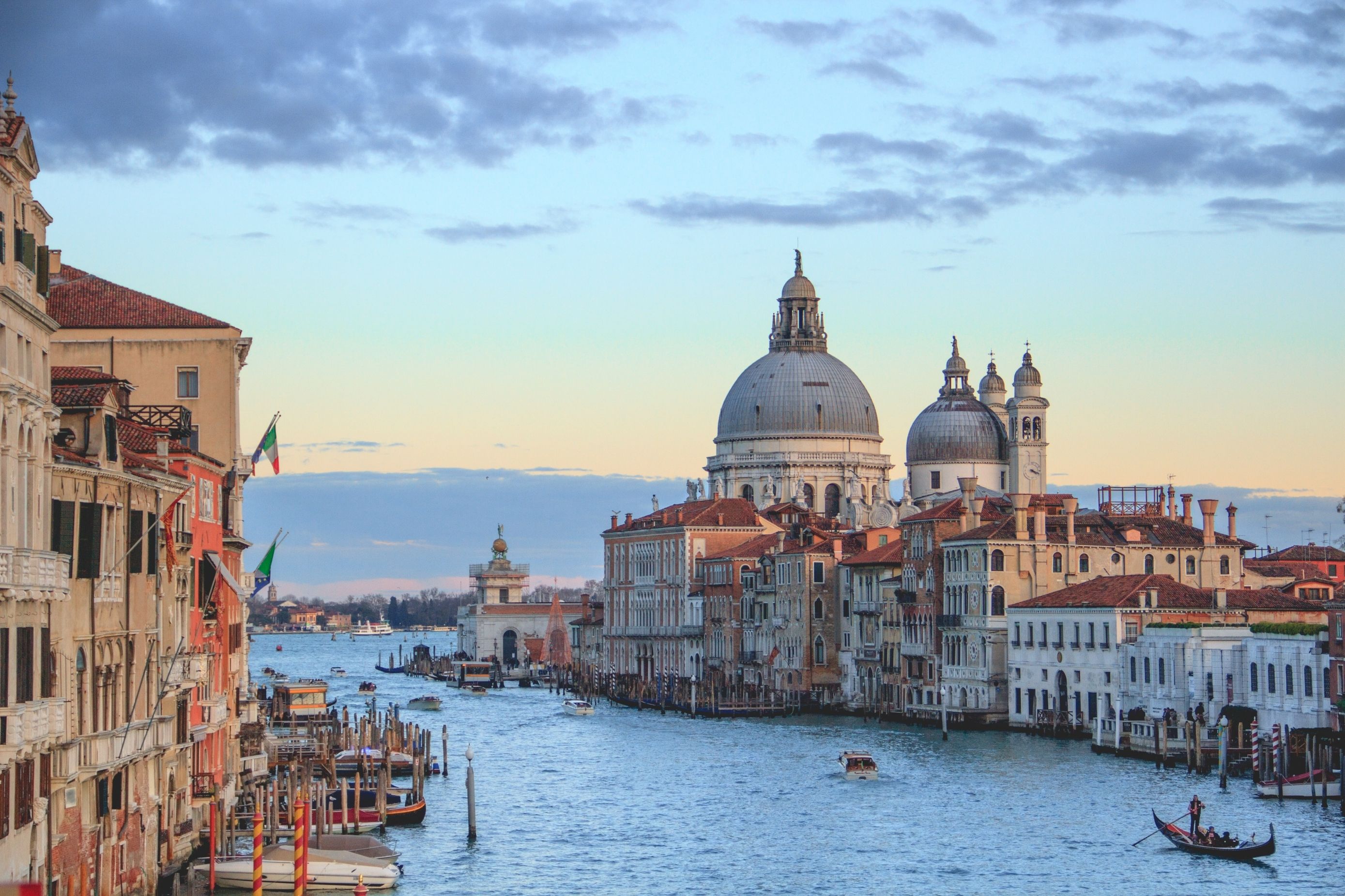 Što sve možete raditi u Veneciji za manje od 10 eura