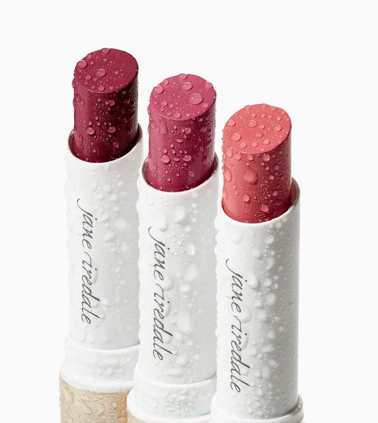 jane iredale ColorLuxe ruževi