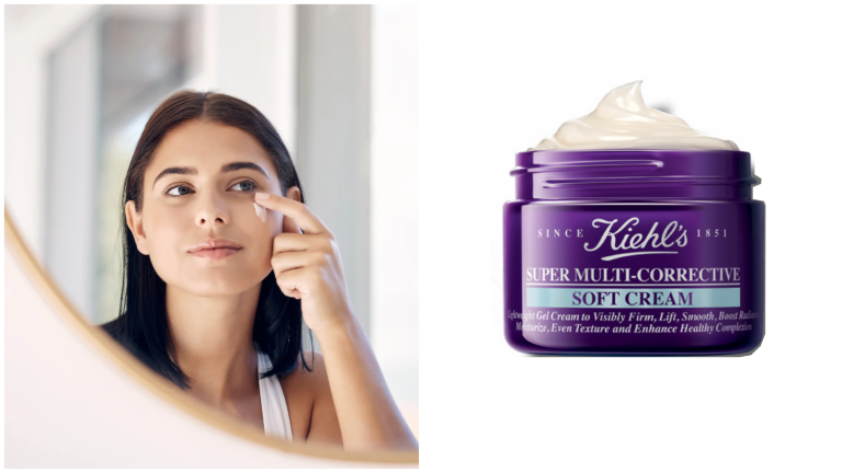 kiehl's krema