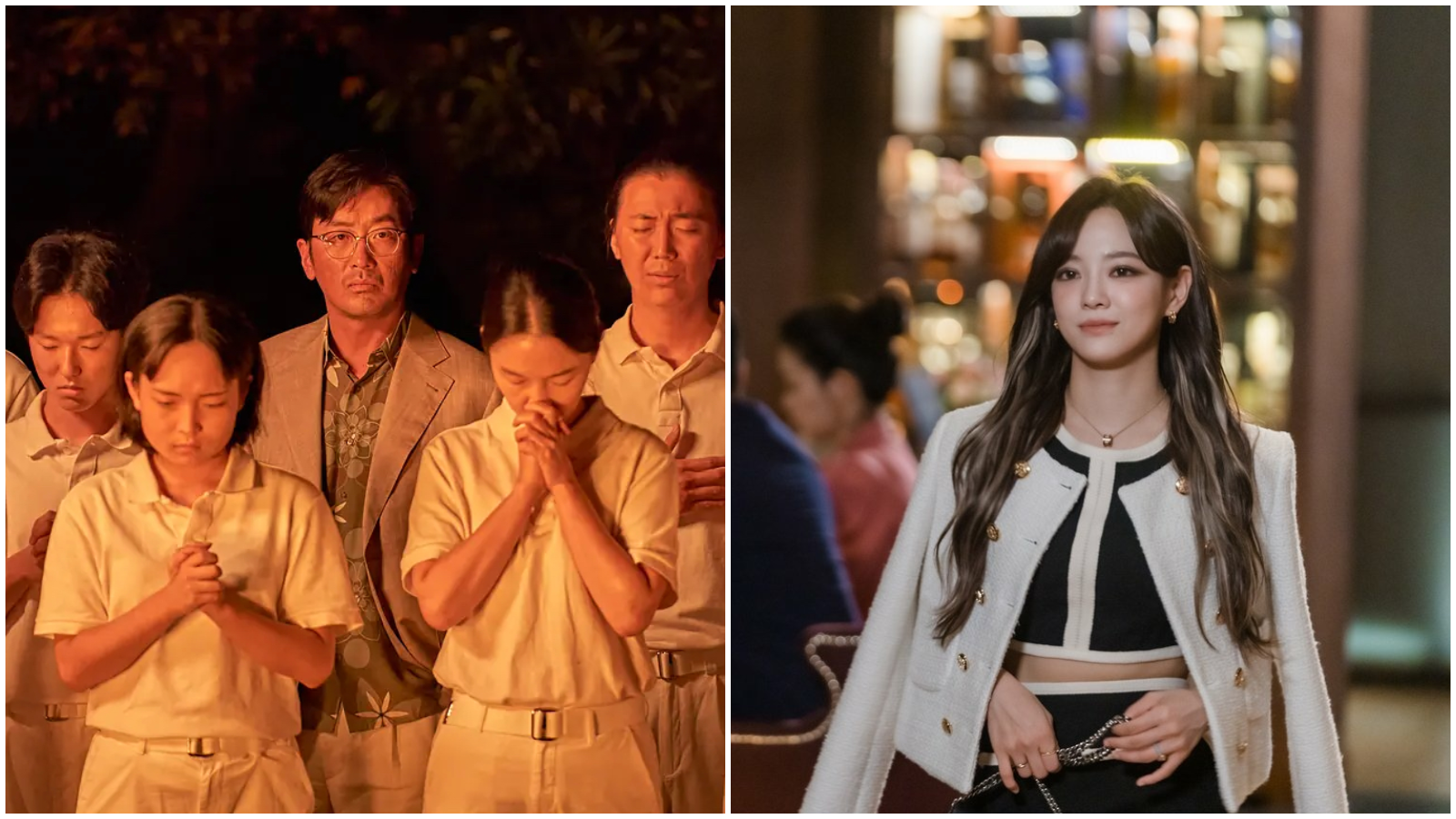 Dok čekamo drugu sezonu serije Squid Game, gledamo ove korejske drame na Netflixu