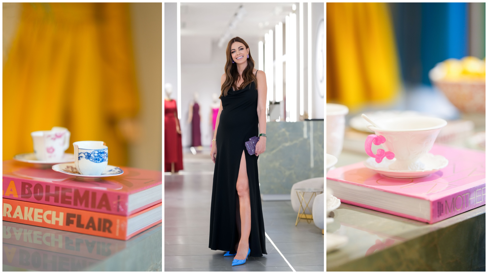 Zavirili smo u Lei Lou i Le Concept by Alex Dojčinović u Ilici 15, jedan od najljepših multibrand butika u regiji