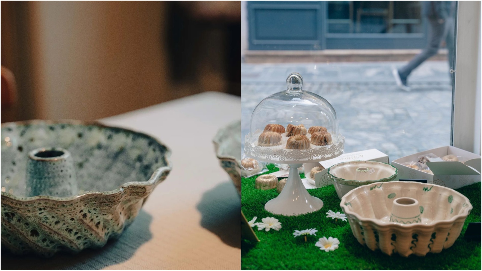 Lončić Pottery Studio izrađuje keramiku koja je spoj tradicije i minimalizma