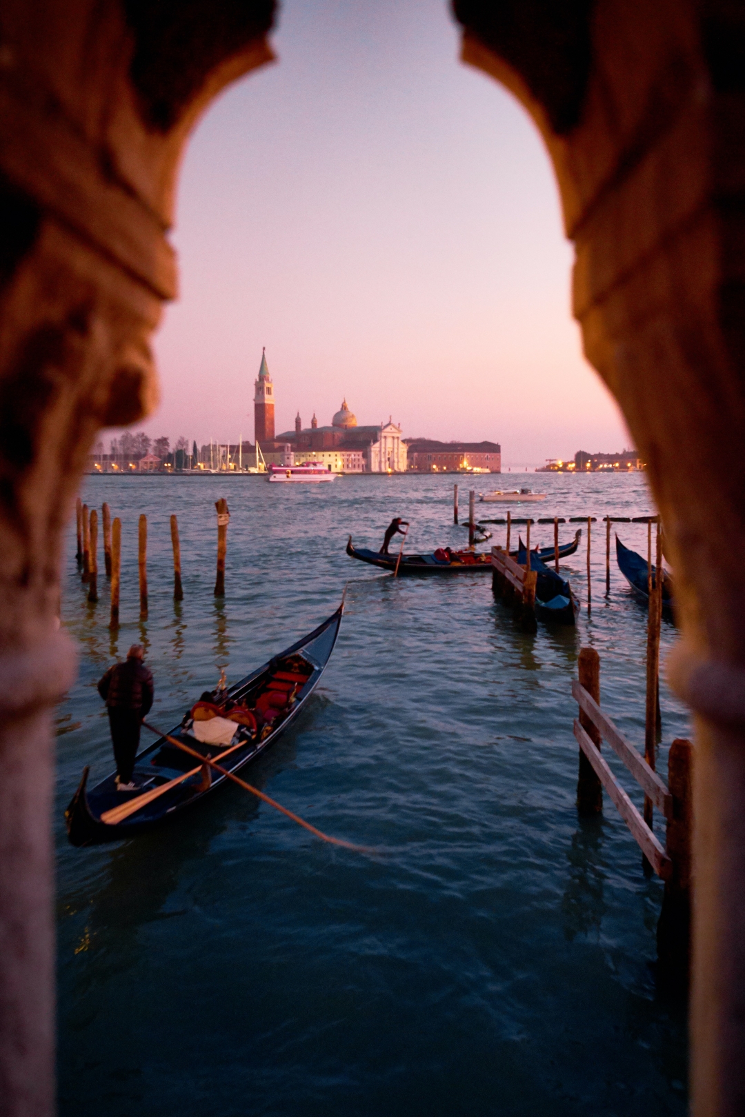 Što sve možete raditi u Veneciji za manje od 10 eura