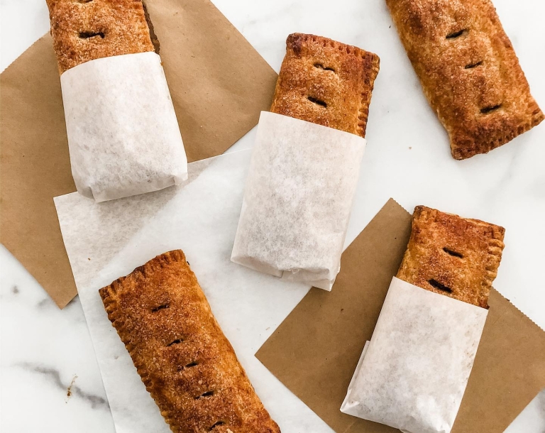 mcdonalds pita od jabuka