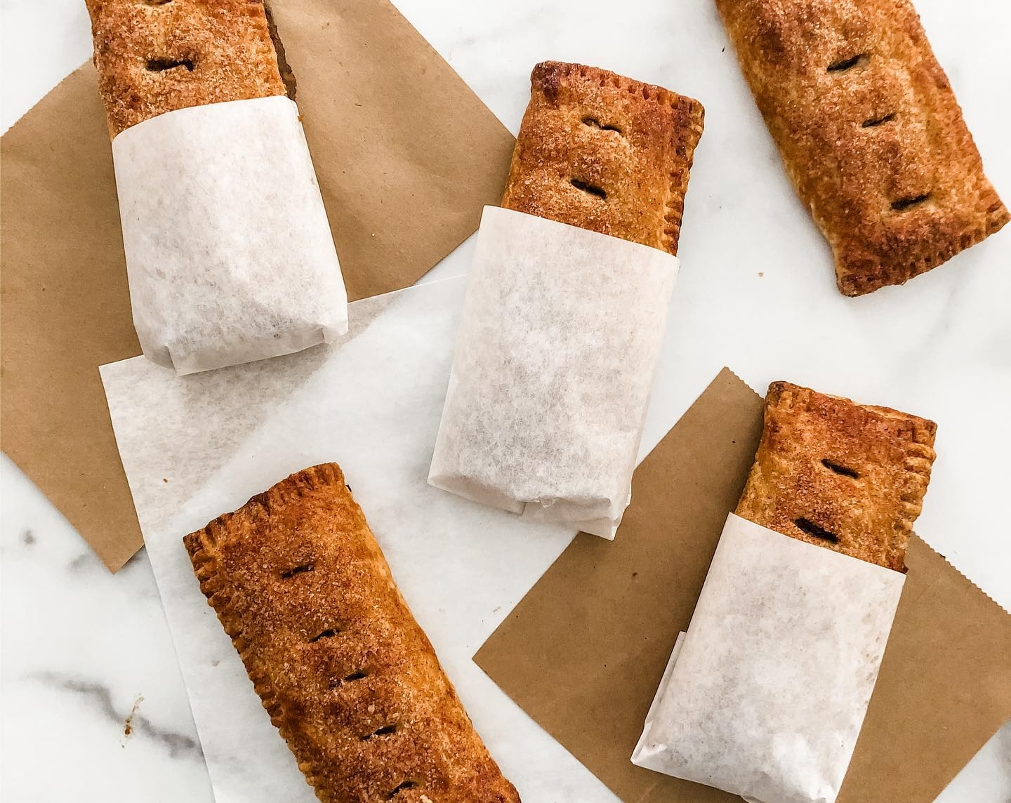 Comfort food u duhu jeseni: Imamo recept za kultnu McDonald’s pitu od jabuka