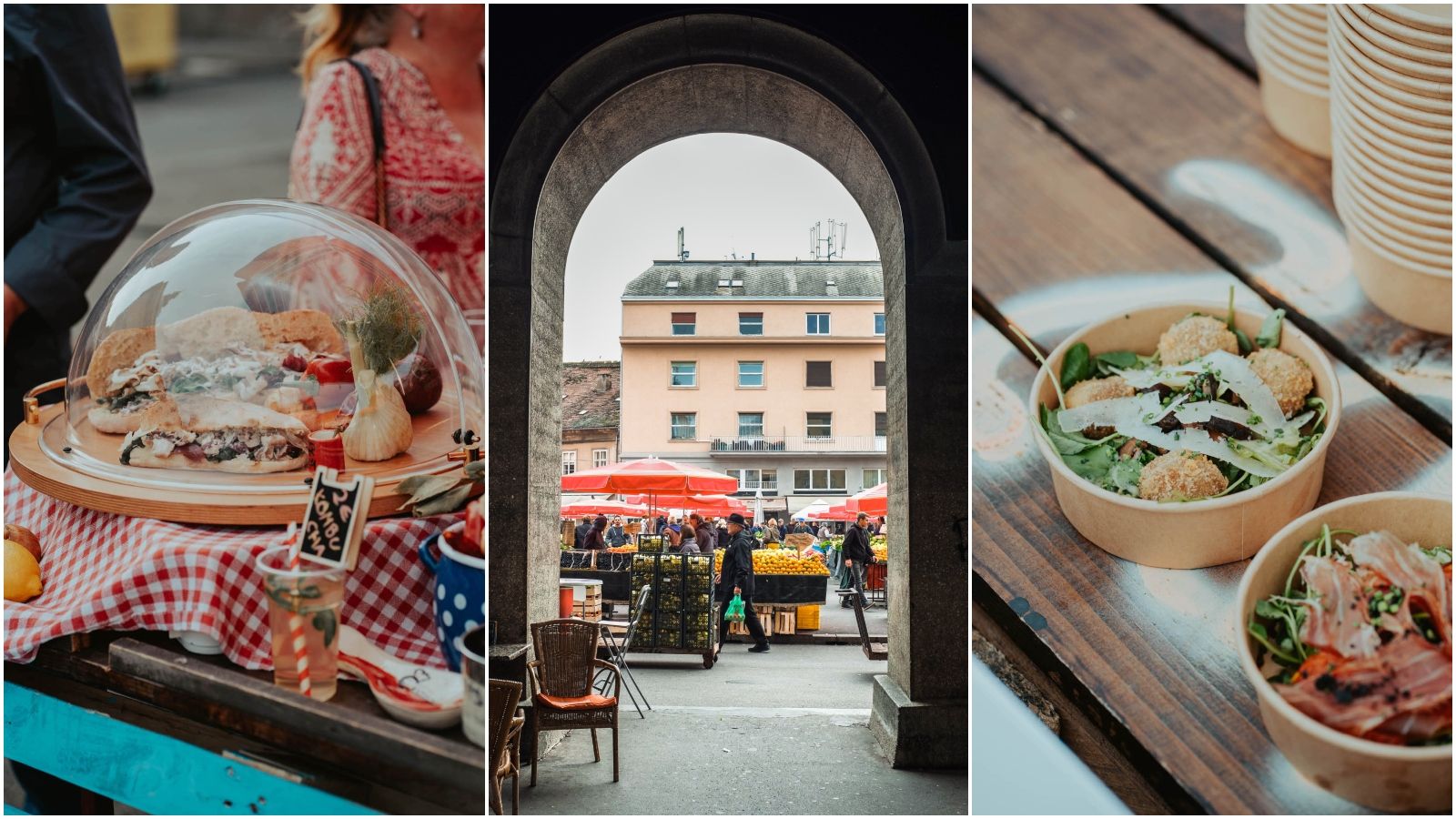 Ovog petka PLACe market postaje jedino mjesto u Zagrebu na kojem možete isprobati ovo slavno jelo