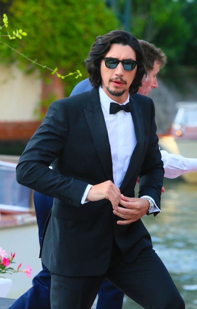 Adam Driver