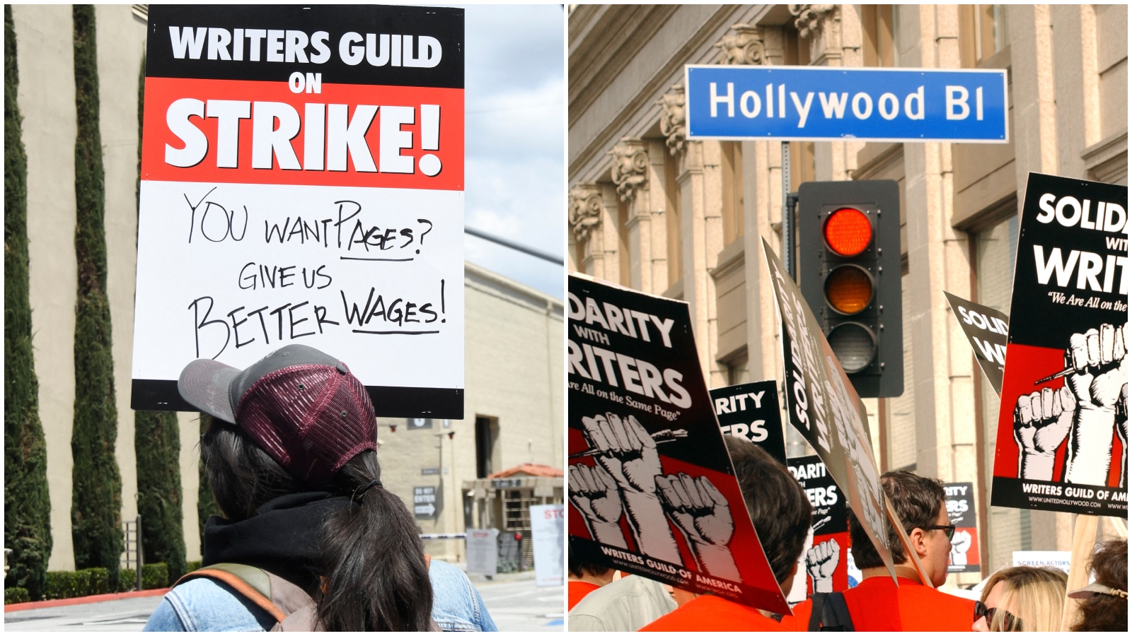 Gotov je štrajk u Hollywoodu. Znači li to i povratak omiljenih serija?
