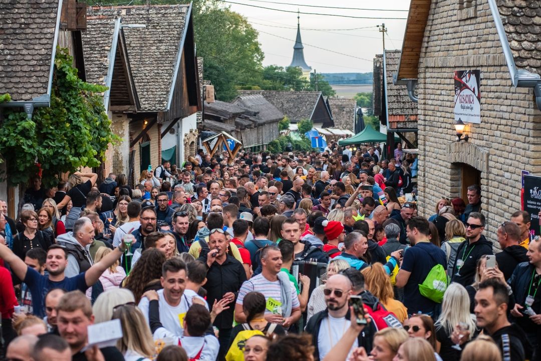 vinski maraton