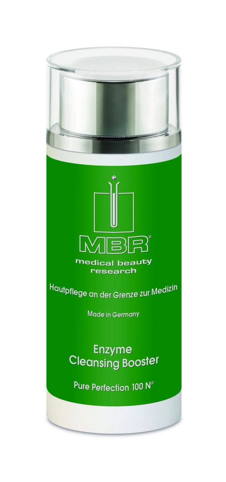 mbr Enzyme Cleansing Booster