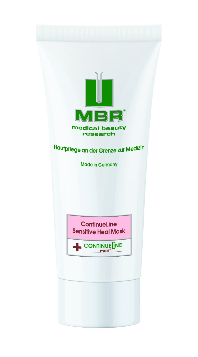 mbr Sensitive Heal Mask