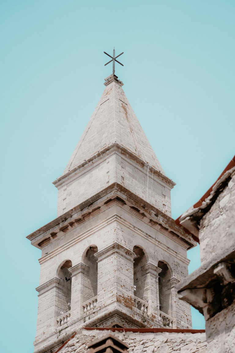 Zvonik sv. Blaža