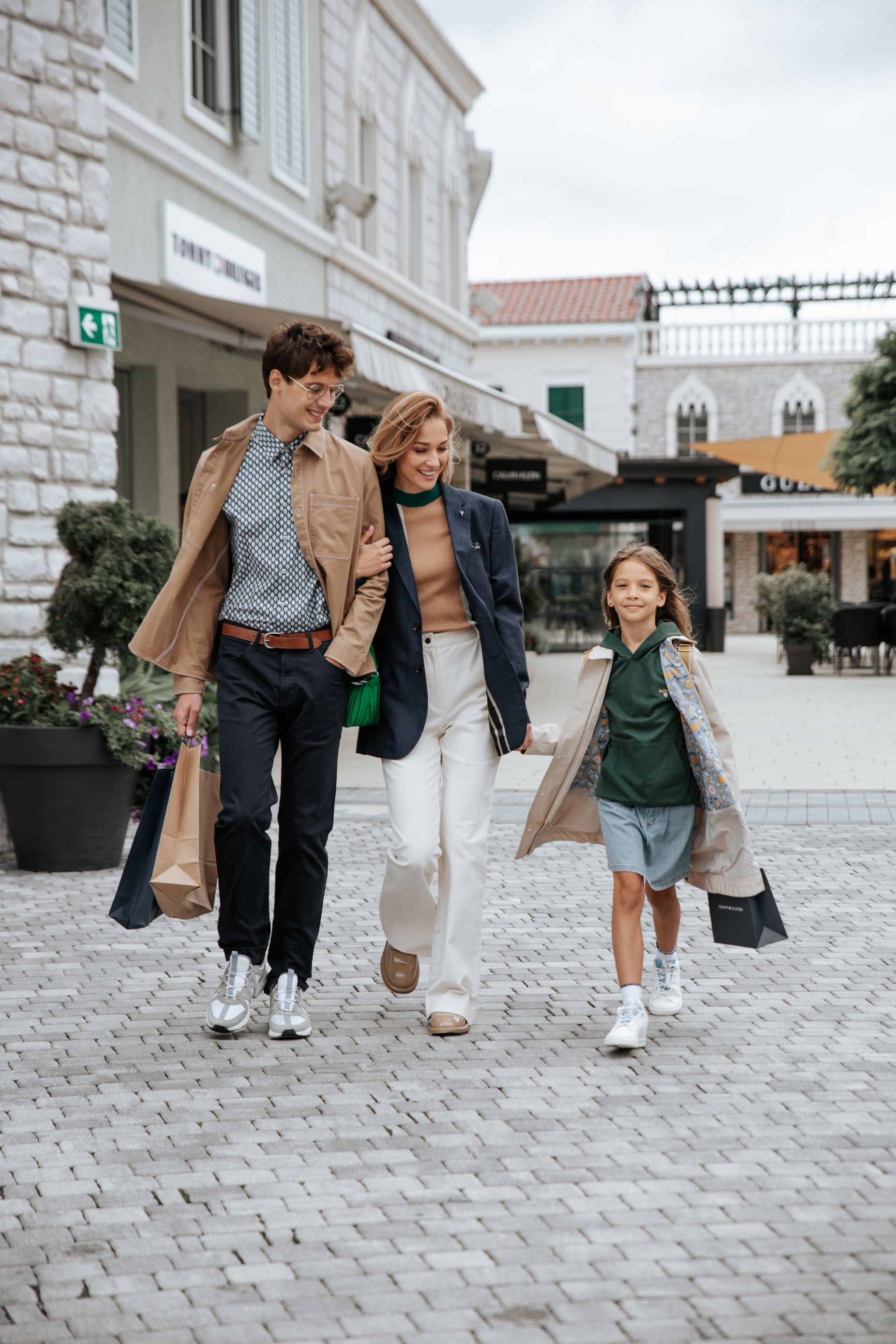 Destinacija za jesenski shopping izlet koji će zabaviti cijelu obitelj 