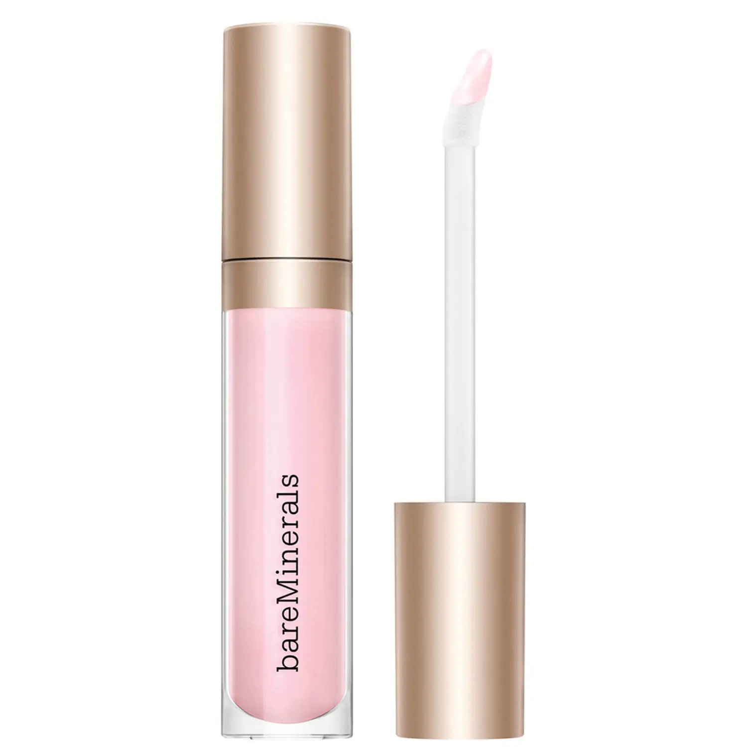 BareMinerals Mineralist Lip Gloss Balm