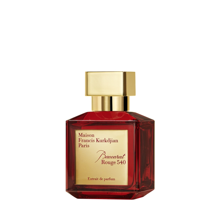 MAISON FRANCIS KURKDJIAN Baccarat Rouge 540 Extrait de Parfum