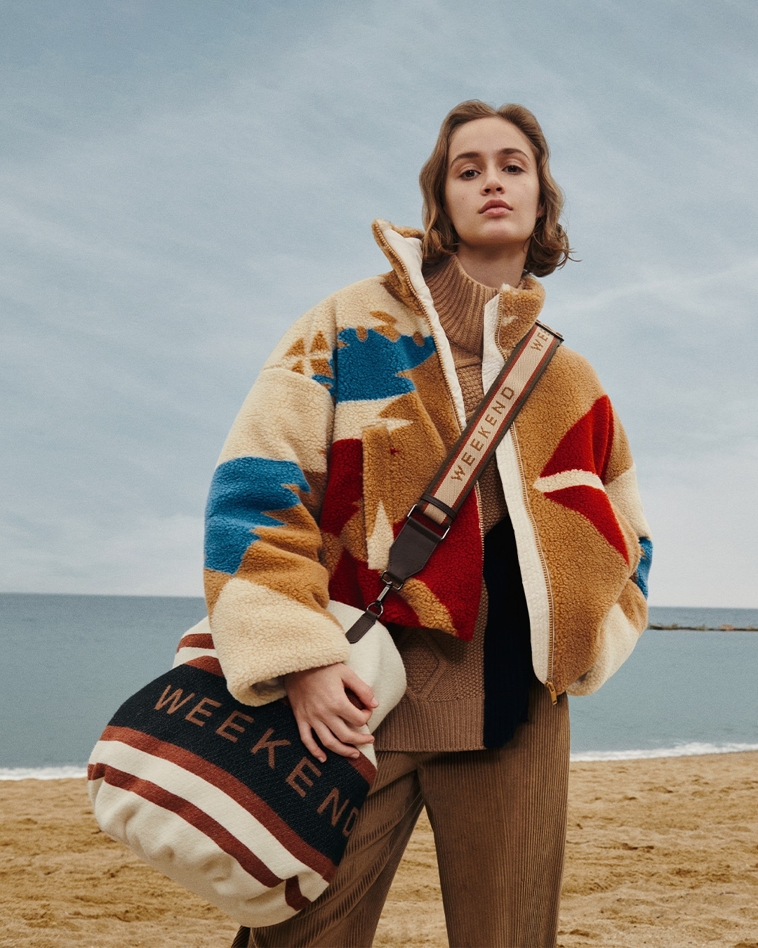 Potraga za zimskim kaputima i jaknama je gotova: Weekend Max Mara nudi kvalitetne modele za sve