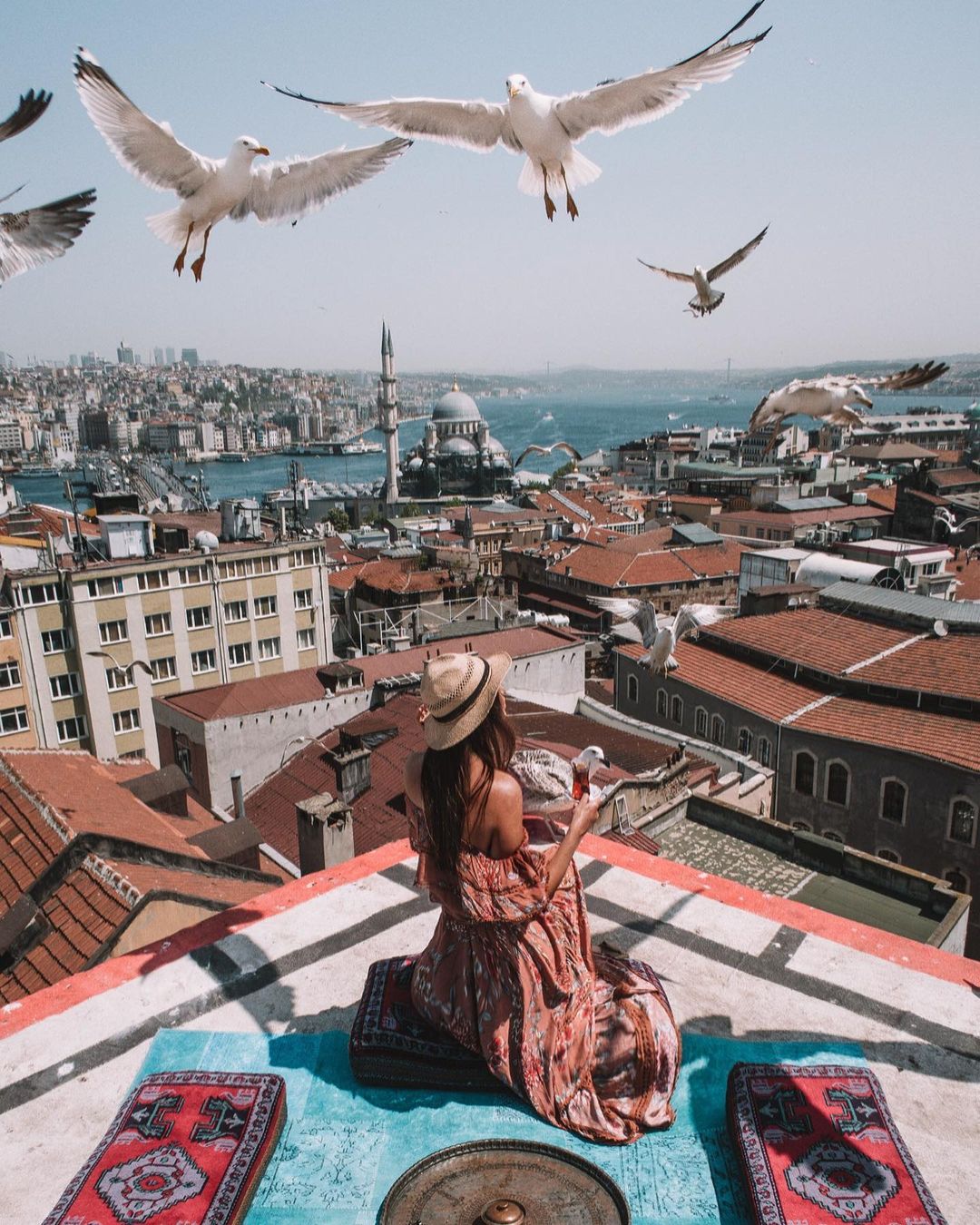5 divnih mjesta u Turskoj koja želimo posjetiti