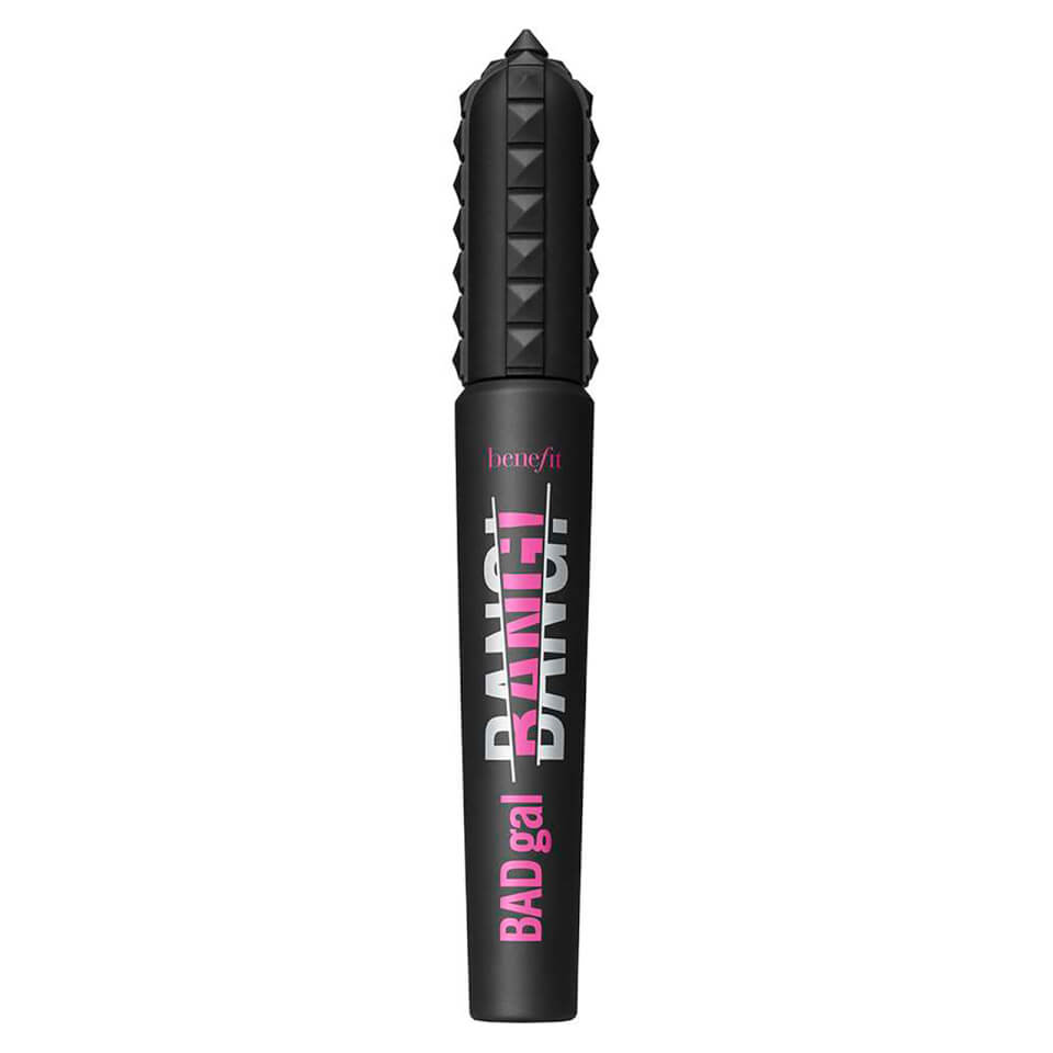 BENEFIT BADGAL BANG! VOLUMISING MASCARA - PITCH BLACK