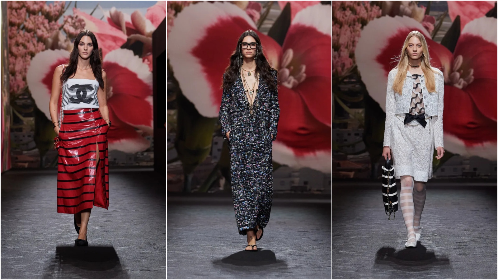 Chanel modna revija: Virginie Viard udahnula je posve moderan twist najnovijoj kolekciji
