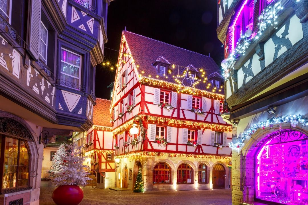 Colmar