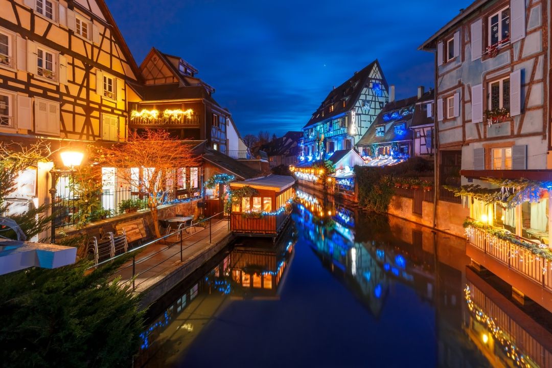 Colmar