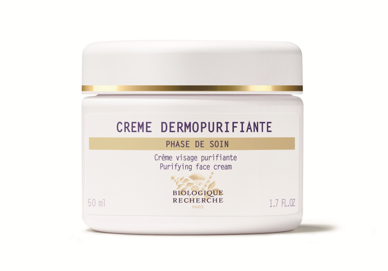 biologique recherche Crème Dermopurifiante