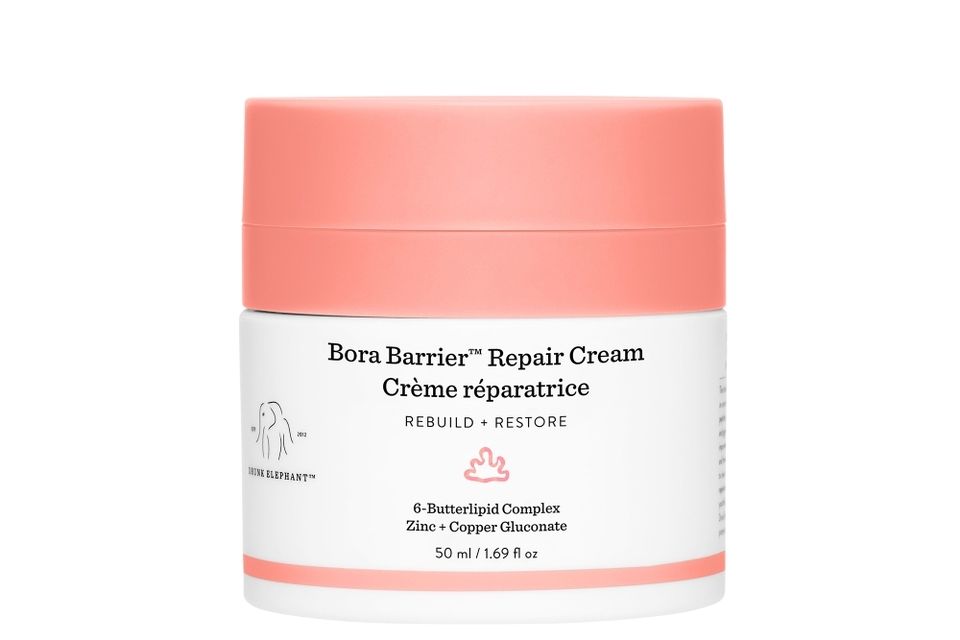 DRUNK ELEPHANT BORA BARRIER REPAIR CREAM