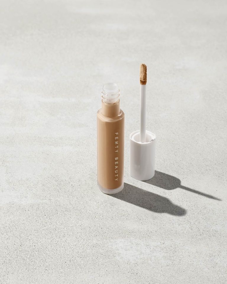 fenty beauty korektor