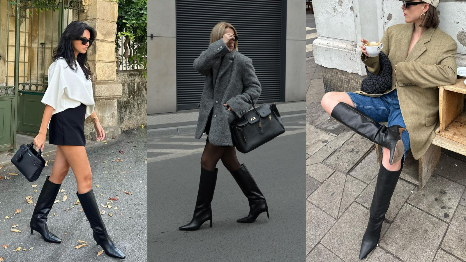 Nakon viralnog Massimo Dutti modela, H&M lansirao identične čizme po privlačnoj cijeni