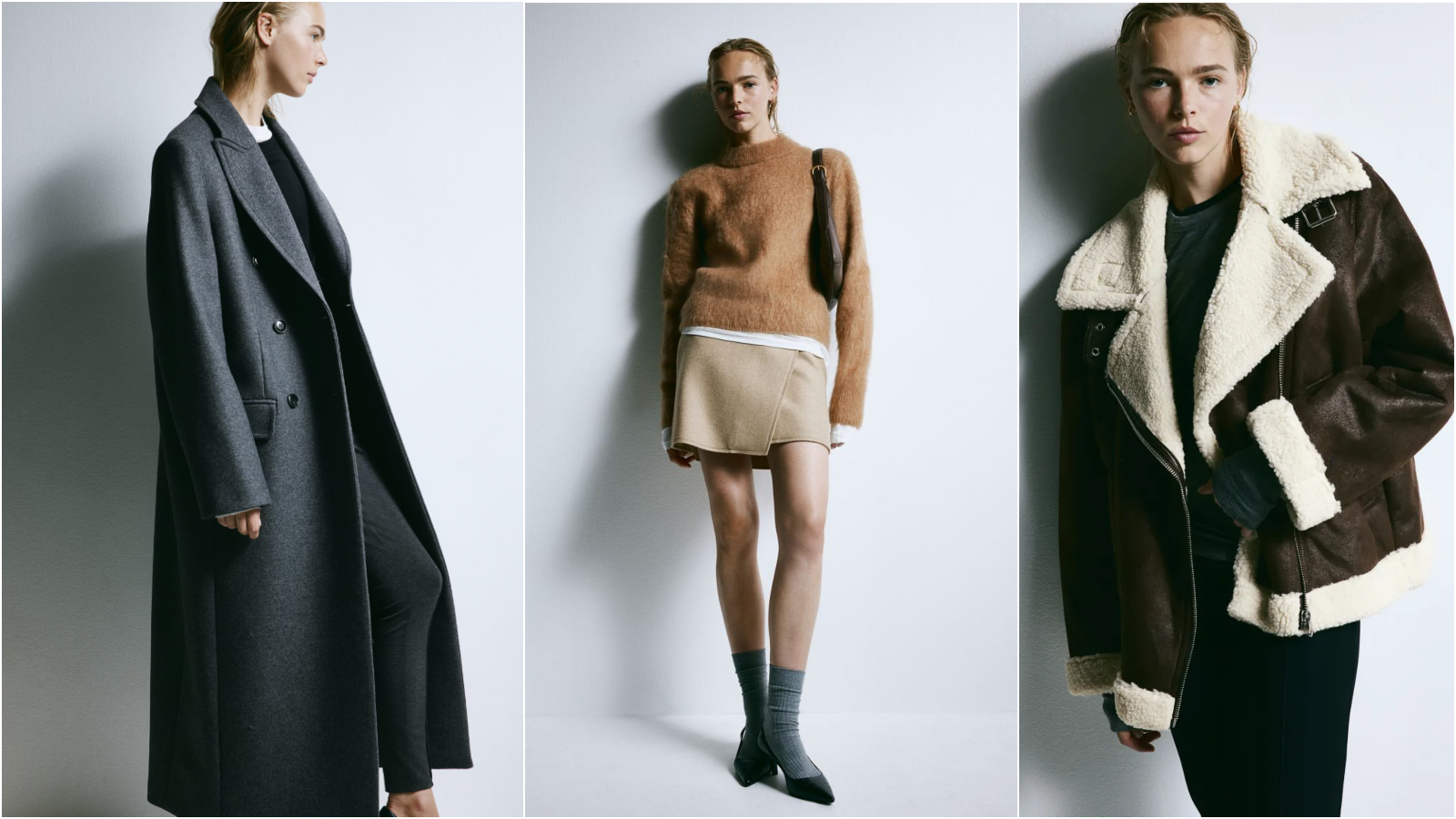 Savršene jakne, kaputi, čizme… Nova H&M jesenska kolekcija još je bolja od prošle