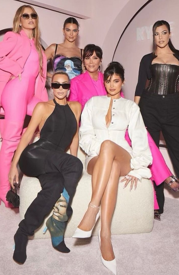 Stigao je dokumentarac House of Kardashian o najpoznatijoj obitelji u showbizzu. Je li zaista toliko skandalozan?