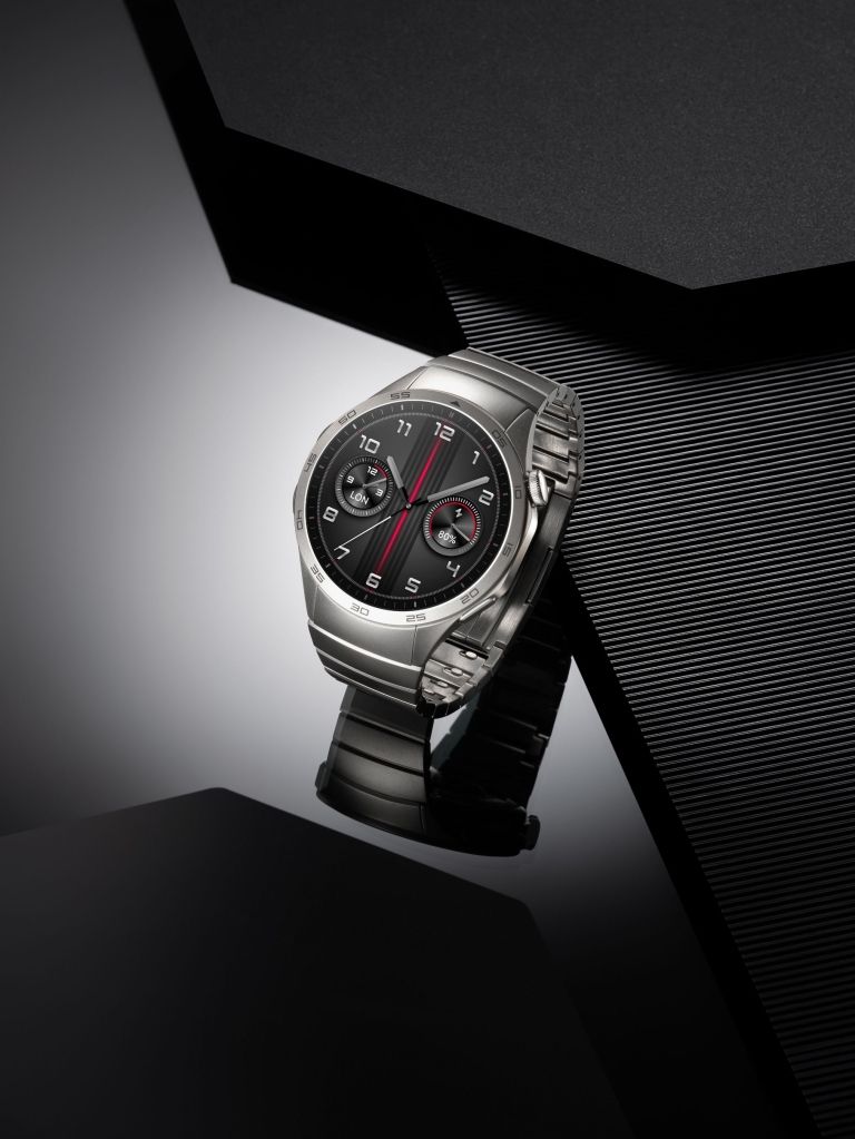 Huawei Watch GT 4